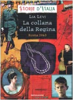 collana della regina fc