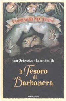 tesoro di barbanera