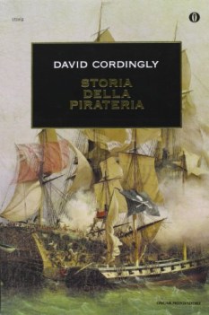 storia della pirateria