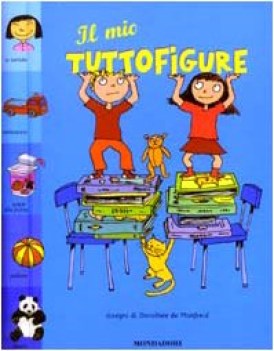 mio tuttofigure