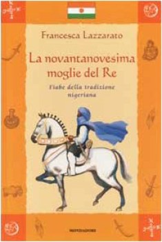 novantanovesima moglia del re