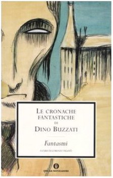 cronache fantastiche: fantasmi - delitti