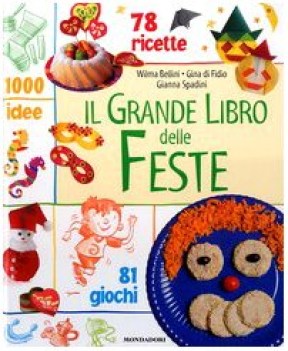 grande libro delle feste