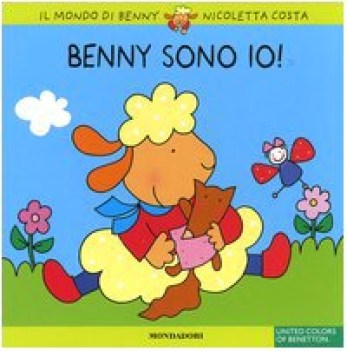 benny sono io!