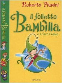 folletto bambilla e il circo taddeo