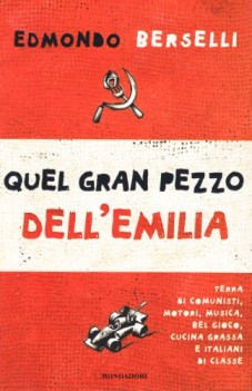 quel gran pezzo dell\'emilia