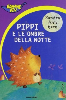 pippi e le ombre della notte