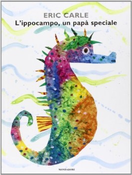 ippocampo un pap speciale