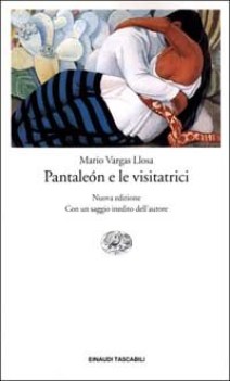 pantaleon e le visitatrici