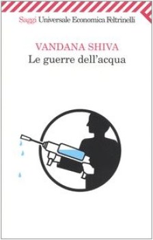 guerre dell\'acqua