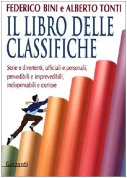 libro delle classifiche