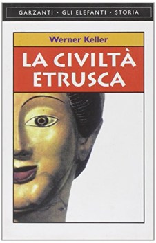 civilt etrusca