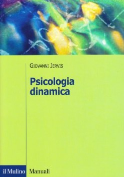 psicologia dinamica