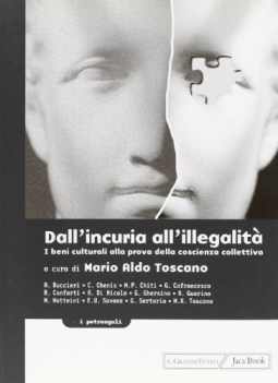 dall\'incuria all\'illegalit