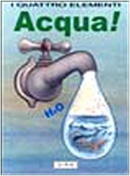 acqua (i quattro elementi)