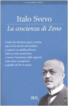 coscienza di zeno