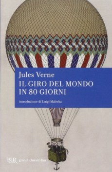 giro del mondo in 80 giorni