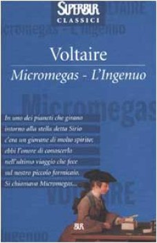 micromegas-l\'ingenuo