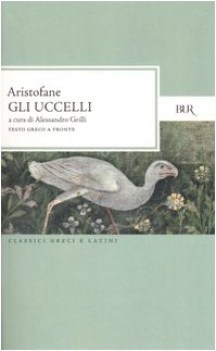 uccelli (TF greco)