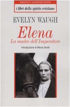 elena la madre dell\'imperatore