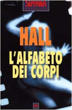 alfabeto dei corpi