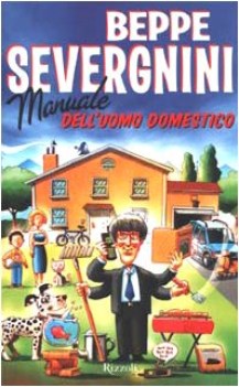 manuale dell\'uomo domestico