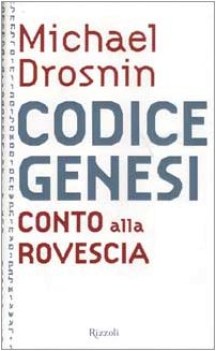 codice genesi conto alla rovescia