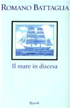 mare in discesa