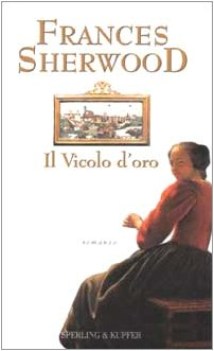 vicolo d\'oro