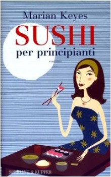 sushi per principianti