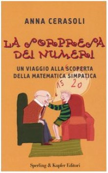 sorpresa dei numeri