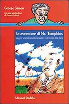 avventure di mr. tompkins