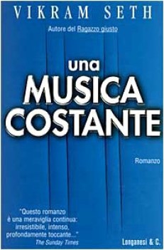 una musica costante