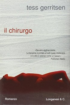 chirurgo