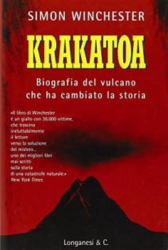 krakatoa