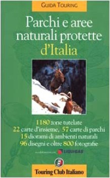 parchi e aree naturali protette d\'italia fc05