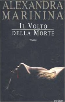 volto della morte