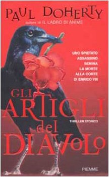 artigli del diavolo