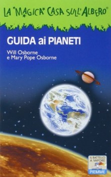 guida ai pianeti