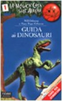 guida ai dinosauri