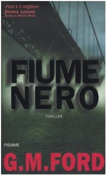 fiume nero