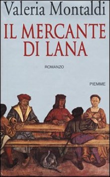 mercante di lana