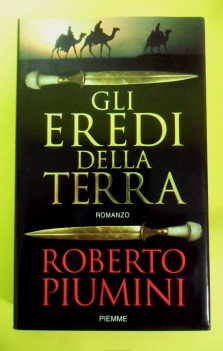 eredi della terra