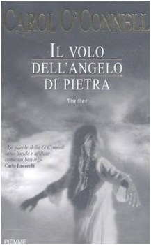 volo dell\'angelo di pietra