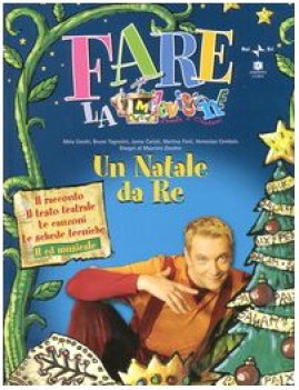 natale da re (fare la melavisione)