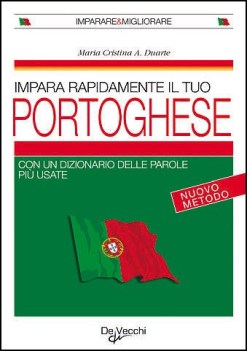 portoghese impara rapidamente