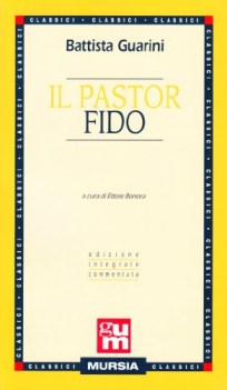 pastor fido (bonora)