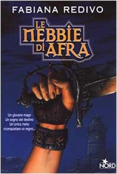 nebbie di afra