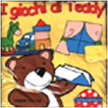 giochi di Teddy