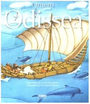 odissea (manaresi)